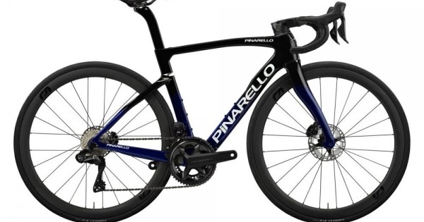 2025 Pinarello F7 Ultegra Di2 Ultrafast Road Bike