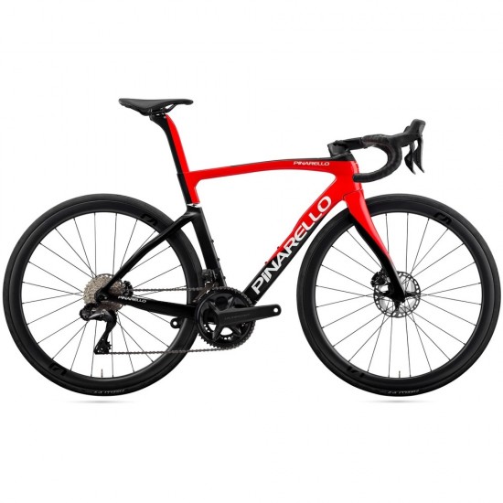 2025 Pinarello F7 Ultegra Di2 Ultrafast Road Bike