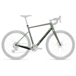 Santa Cruz Stigmata Carbon CC Gravel Frameset 2020