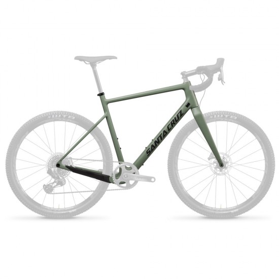 Santa Cruz Stigmata Carbon CC Gravel Frameset 2020