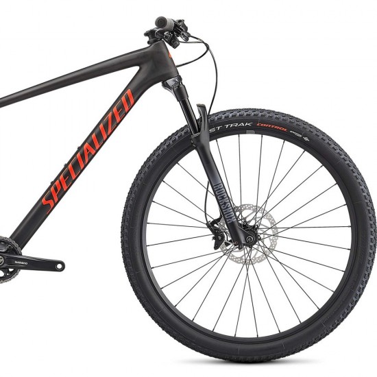 Specialized Epic Hardtail Mountain Bike 2021