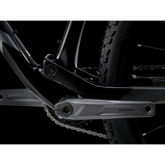 2025 Trek Supercaliber SL 9.6 Gen 2 Mountain Bike