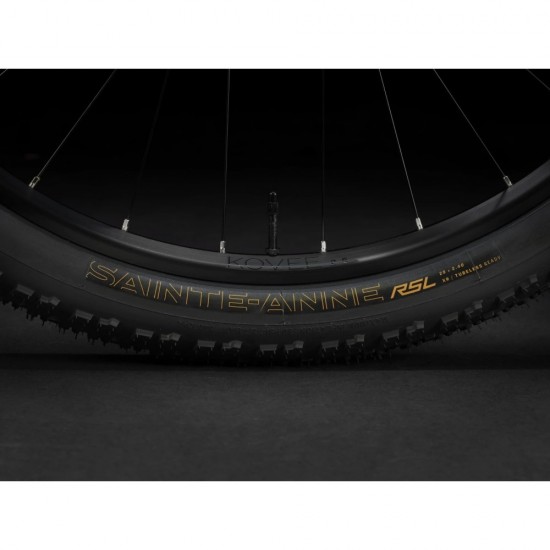 2025 Trek Supercaliber SL 9.6 Gen 2 Mountain Bike