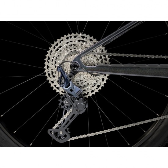 2025 Trek Supercaliber SL 9.6 Gen 2 Mountain Bike