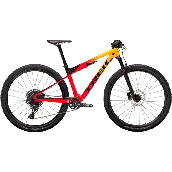TREK SUPERCALIBER 9.7 MOUNTAIN BIKE 2021 TREK SUPERCALIBER 9.7 MOUNTAIN BIKE 2021