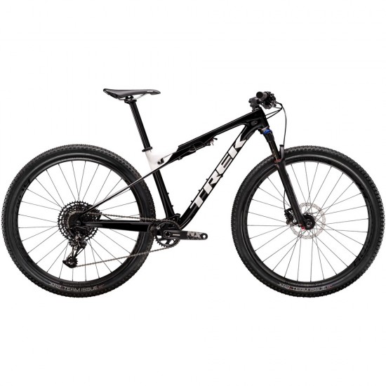 TREK SUPERCALIBER 9.7 MOUNTAIN BIKE 2021 TREK SUPERCALIBER 9.7 MOUNTAIN BIKE 2021