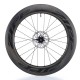 ZIPP 808 CARBON TUBELESS 6-BOLT DISC REAR WHEEL 2019 ZIPP 808 CARBON TUBELESS 6-BOLT DISC REAR WHEEL 2019