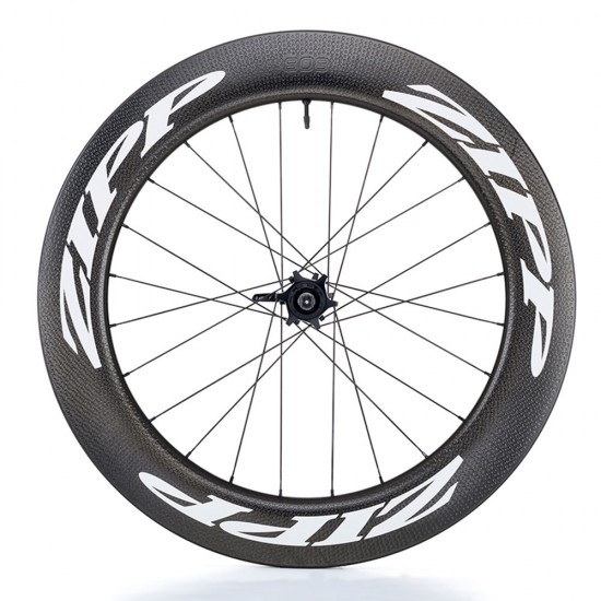 ZIPP 808 CARBON TUBELESS 6-BOLT DISC REAR WHEEL 2019 ZIPP 808 CARBON TUBELESS 6-BOLT DISC REAR WHEEL 2019