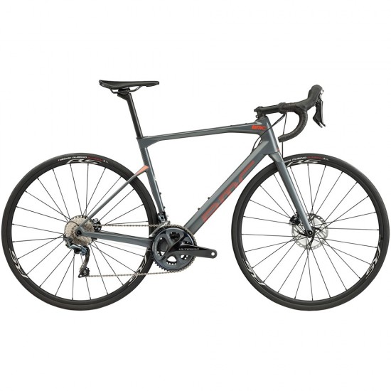 BMC ROADMACHINE THREE ULTEGRA DISC ROAD BIKE 2021