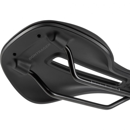 BONTRAGER VERSE ELITE SADDLE BONTRAGER VERSE ELITE SADDLE