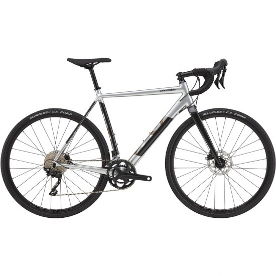 Cannondale Caadx 1 Cyclocross Bike 2021 Cannondale Caadx 1 Cyclocross Bike 2021