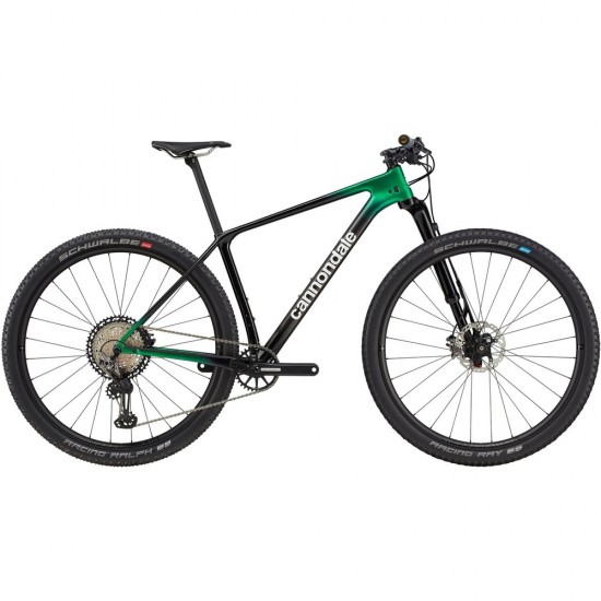 Cannondale F-Si Himod 1 Mountain Bike 2021 Cannondale F-Si Himod 1 Mountain Bike 2021