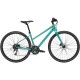 Cannondale Quick 3 Remixte Womens Disc Hybrid Bike 2021 Cannondale Quick 3 Remixte Womens Disc Hybrid Bike 2021