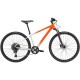 Cannondale Quick CX 1 Disc Womens Hybrid Bike 2021 Cannondale Quick CX 1 Disc Womens Hybrid Bike 2021