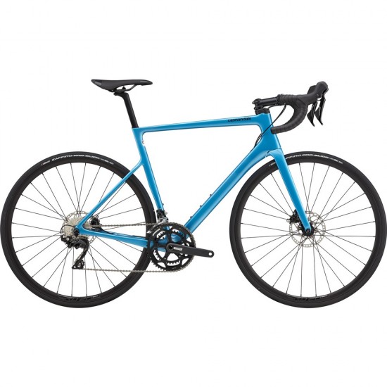 CANNONDALE SUPERSIX EVO 105 DISC ROAD BIKE 2021 CANNONDALE SUPERSIX EVO 105 DISC ROAD BIKE 2021