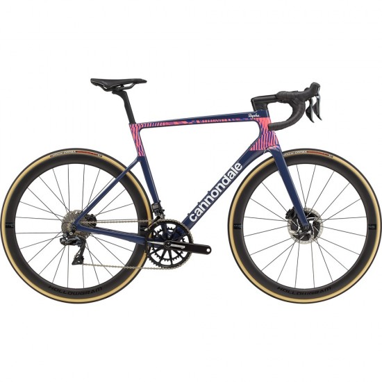CANNONDALE SUPERSIX EVO HI-MOD DISC DURA ACE DI2 DISC ROAD BIKE 2021 CANNONDALE SUPERSIX EVO HI-MOD DISC DURA ACE DI2 DISC ROAD BIKE 2021