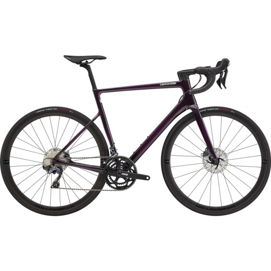 CANNONDALE SUPERSIX EVO ULTEGRA DISC ROAD BIKE 2021 CANNONDALE SUPERSIX EVO ULTEGRA DISC ROAD BIKE 2021