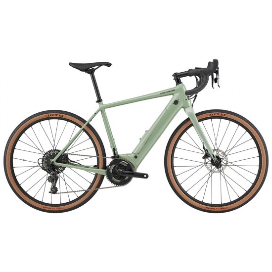 CANNONDALE SYNAPSE NEO SE 650B DISC E-ROAD BIKE 2021 CANNONDALE SYNAPSE NEO SE 650B DISC E-ROAD BIKE 2021
