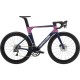 CANNONDALE SYSTEMSIX HIMOD ULTEGRA DI2 DISC ROAD BIKE 2021 CANNONDALE SYSTEMSIX HIMOD ULTEGRA DI2 DISC ROAD BIKE 2021