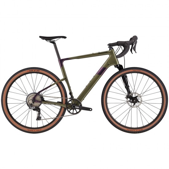 Cannondale Topstone Carbon Lefty 3 Disc Gravel Road Bike 2021 Cannondale Topstone Carbon Lefty 3 Disc Gravel Road Bike 2021