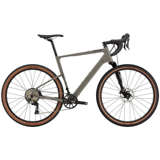 Cannondale Topstone Carbon Lefty 3 Disc Gravel Road Bike 2021 Cannondale Topstone Carbon Lefty 3 Disc Gravel Road Bike 2021