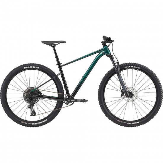 Cannondale Trail SE 2 Mountain Bike 2021 Cannondale Trail SE 2 Mountain Bike 2021