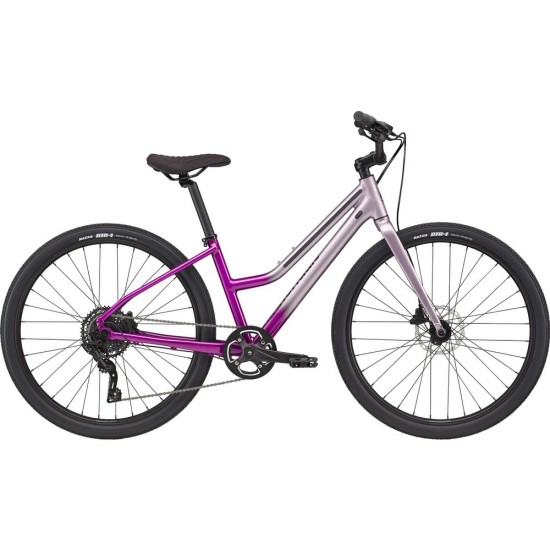 Cannondale Treadwell 2 Remixte Ltd Disc Hybrid Bike 2021 Cannondale Treadwell 2 Remixte Ltd Disc Hybrid Bike 2021