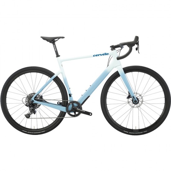 Cervelo Aspero Apex 1x Disc Gravel Bike 2021 Cervelo Aspero Apex 1x Disc Gravel Bike 2021
