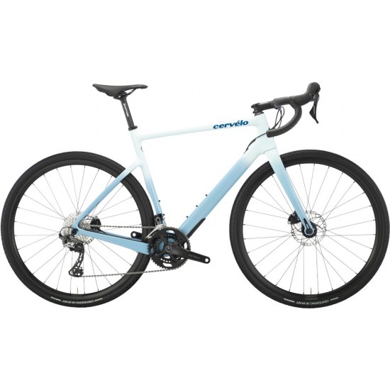 Cervelo Aspero Grx 600 Disc Gravel Bike 2021 Cervelo Aspero Grx 600 Disc Gravel Bike 2021