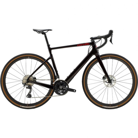Cervelo Aspero Grx 810 Disc Gravel Bike 2021 Cervelo Aspero Grx 810 Disc Gravel Bike 2021