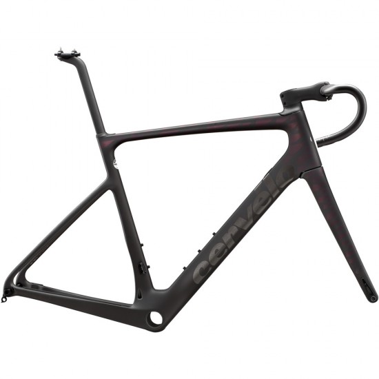 Cervelo Caledonia 5 Disc Road Frameset 2021 Cervelo Caledonia 5 Disc Road Frameset 2021
