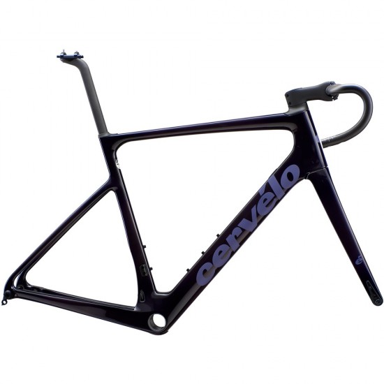 Cervelo Caledonia 5 Disc Road Frameset 2021 Cervelo Caledonia 5 Disc Road Frameset 2021