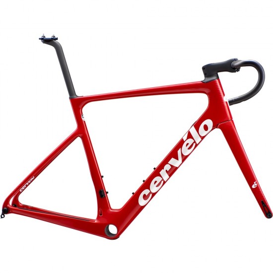 Cervelo Caledonia 5 Disc Road Frameset 2021 Cervelo Caledonia 5 Disc Road Frameset 2021