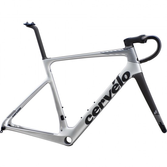 Cervelo Caledonia 5 Disc Road Frameset 2021 Cervelo Caledonia 5 Disc Road Frameset 2021