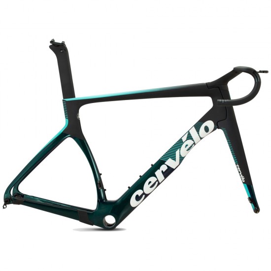 Cervelo S5 Disc Road Frameset 2020 Cervelo S5 Disc Road Frameset 2020