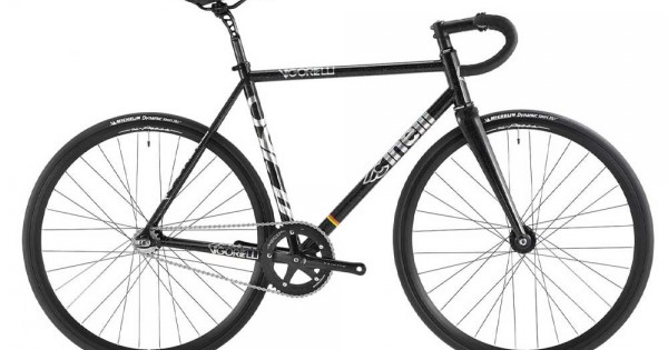 自転車本体 CINELLI VIGORELLI Cinelli Vigorelli review - Road Bikes - Bikes