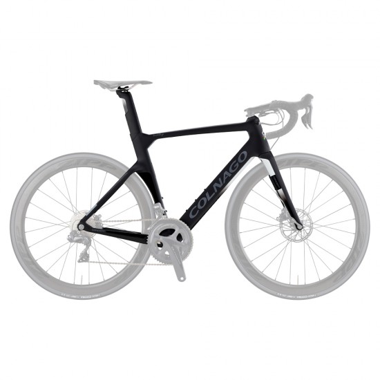 COLNAGO CONCEPT ROAD FRAMESET COLNAGO CONCEPT ROAD FRAMESET