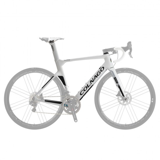 COLNAGO CONCEPT ROAD FRAMESET COLNAGO CONCEPT ROAD FRAMESET
