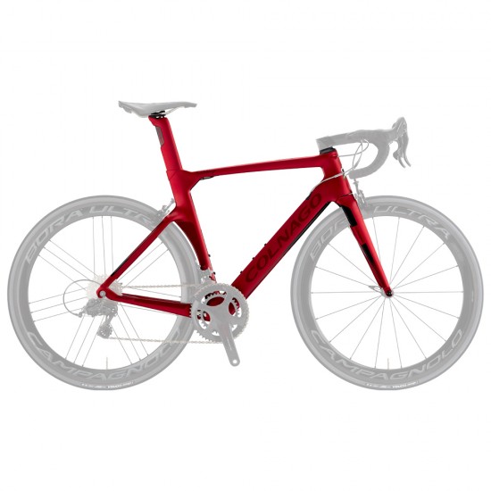 COLNAGO CONCEPT ROAD FRAMESET COLNAGO CONCEPT ROAD FRAMESET