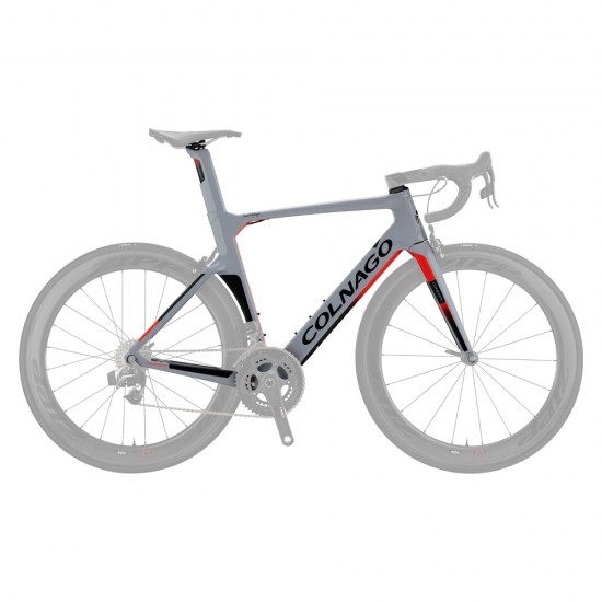COLNAGO CONCEPT ROAD FRAMESET COLNAGO CONCEPT ROAD FRAMESET