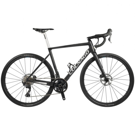 COLNAGO G3X DISC GRAVEL ROAD BIKE 2020 COLNAGO G3X DISC GRAVEL ROAD BIKE 2020
