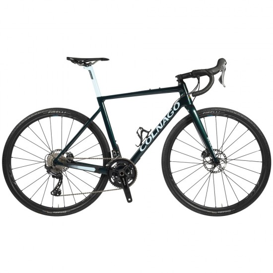 COLNAGO G3X DISC GRAVEL ROAD BIKE 2020 COLNAGO G3X DISC GRAVEL ROAD BIKE 2020
