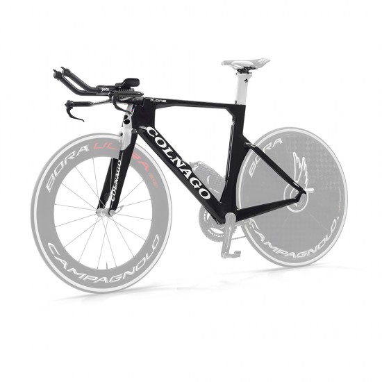 COLNAGO K-ONE TIME TRIAL/TRIATHLON FRAMESET COLNAGO K-ONE TIME TRIAL/TRIATHLON FRAMESET