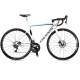 COLNAGO V3 ULTEGRA DI2 DISC ROAD BIKE 2020 COLNAGO V3 ULTEGRA DI2 DISC ROAD BIKE 2020