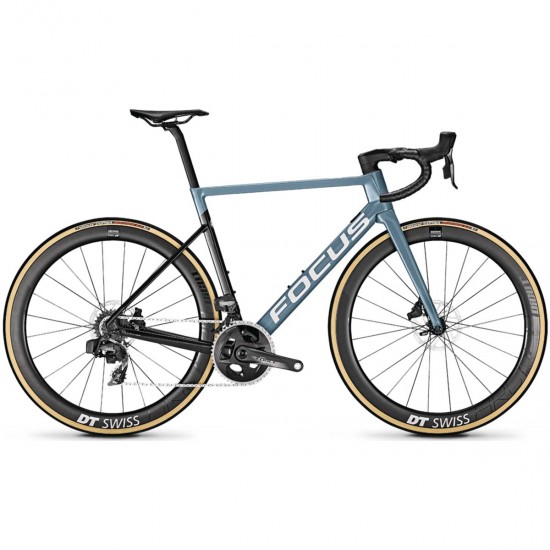 FOCUS IZALCO MAX DISC 9.7 ROAD BIKE 2021