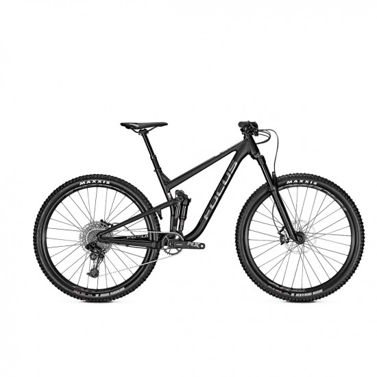 Focus Jam 6.7 Nine Mountain Bike 2021 Focus Jam 6.7 Nine Mountain Bike 2021