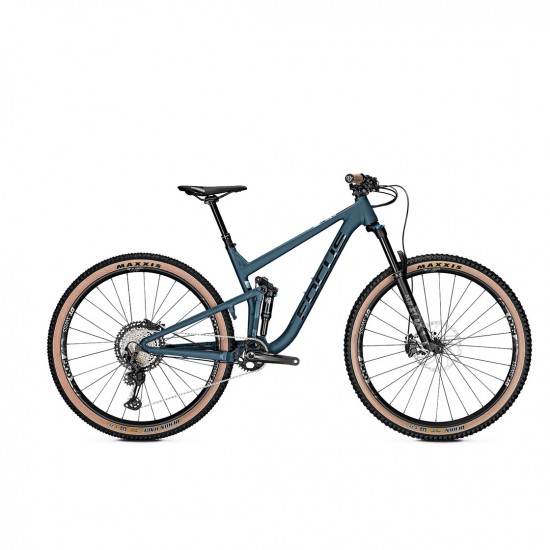 Focus Jam 6.8 Seven Mountain Bike 2021 Focus Jam 6.8 Seven Mountain Bike 2021