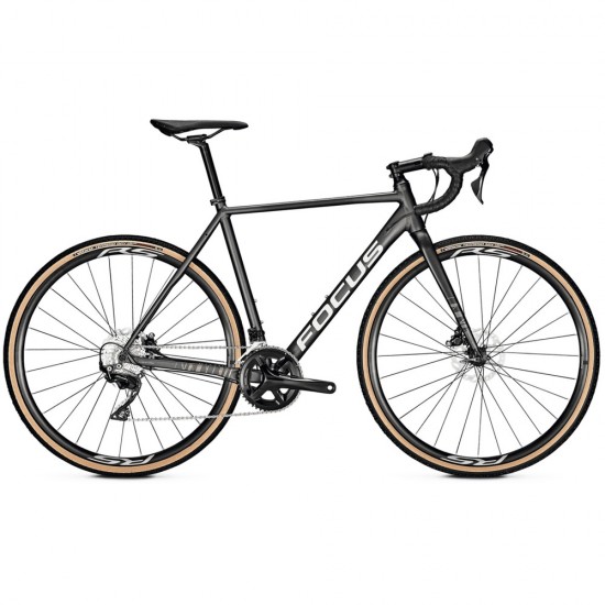 Focus Mares 6.9 Disc Cyclocross Bike 2020 Focus Mares 6.9 Disc Cyclocross Bike 2020