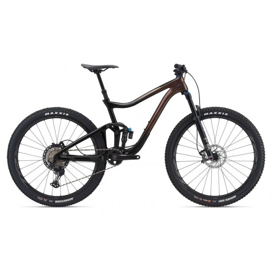 Giant Trance Advanced Pro 29 1 Mountain Bike 2021 Giant Trance Advanced Pro 29 1 Mountain Bike 2021