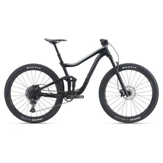 Giant Trance Advanced Pro 29 3 Mountain Bike 2021 Giant Trance Advanced Pro 29 3 Mountain Bike 2021